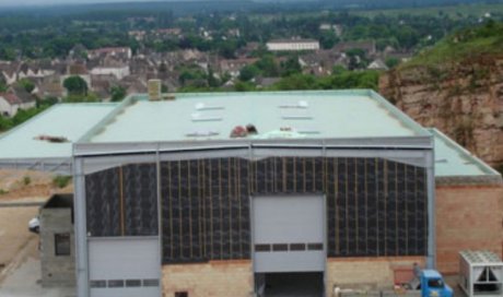 Dazy Saint-Fons et Replonges - Entreprise d’étanchéité toitures-terrasses 
